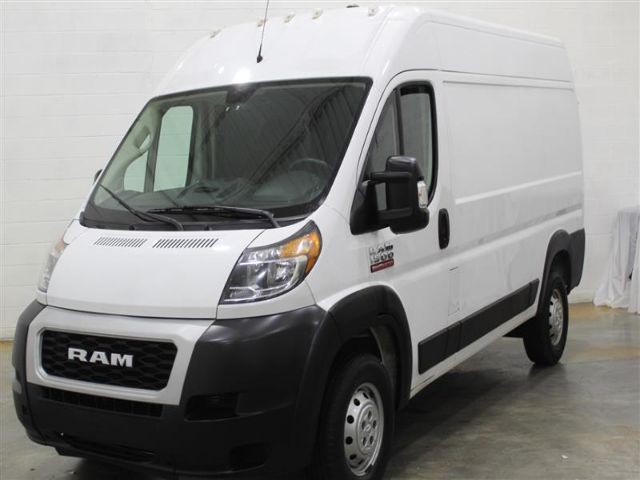 Photo 0 VIN: 3C6TRVBGXKE553783 - RAM PROMASTER CARGO VAN 