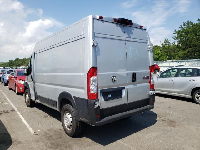 Photo 2 VIN: 3C6TRVBGXKE562712 - RAM PROMASTER 