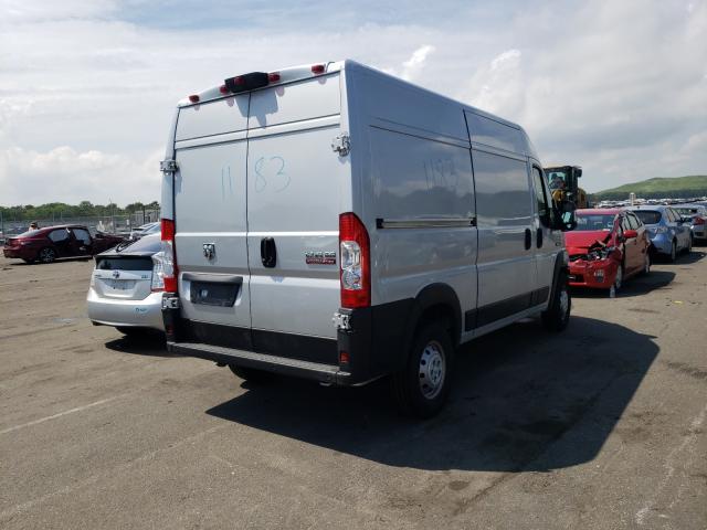 Photo 3 VIN: 3C6TRVBGXKE562712 - RAM PROMASTER 