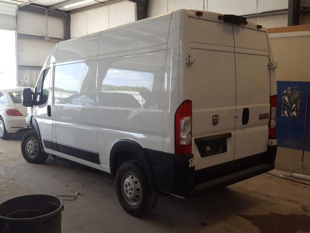 Photo 2 VIN: 3C6TRVBGXLE103097 - RAM PROMASTER 