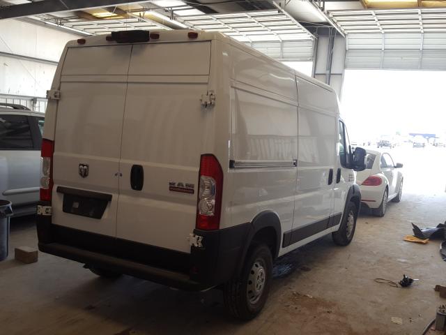 Photo 3 VIN: 3C6TRVBGXLE103097 - RAM PROMASTER 