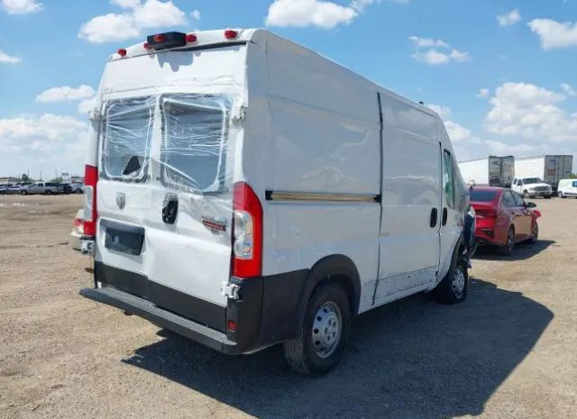 Photo 3 VIN: 3C6TRVBGXLE104508 - RAM PROMASTER 1500 