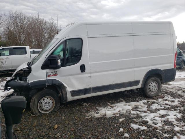 Photo 0 VIN: 3C6TRVBGXLE125696 - RAM PROMASTER 