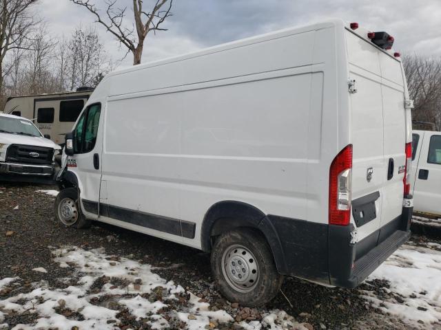 Photo 1 VIN: 3C6TRVBGXLE125696 - RAM PROMASTER 