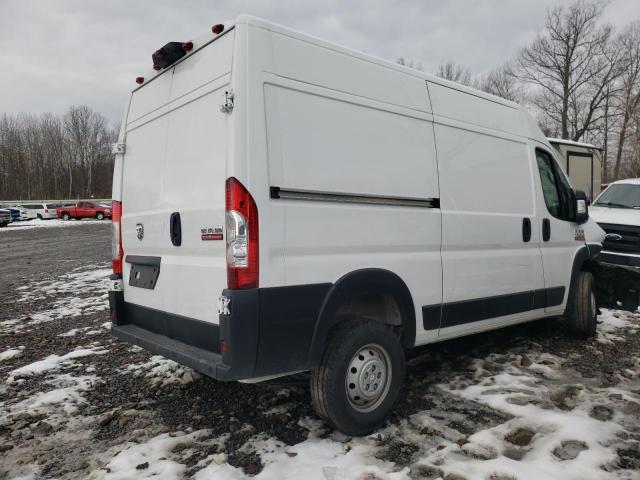 Photo 2 VIN: 3C6TRVBGXLE125696 - RAM PROMASTER 