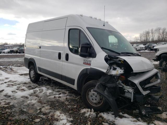 Photo 3 VIN: 3C6TRVBGXLE125696 - RAM PROMASTER 