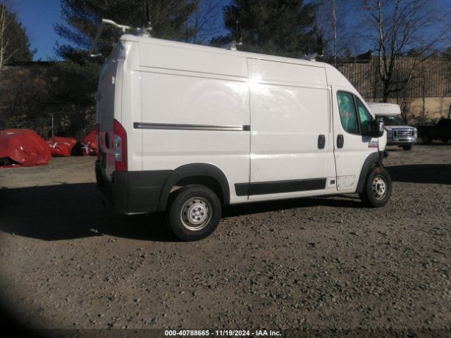 Photo 3 VIN: 3C6TRVBGXLE132521 - RAM PROMASTER 1500 