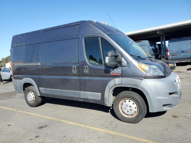 Photo 3 VIN: 3C6TRVCD0FE505106 - RAM PROMASTER 