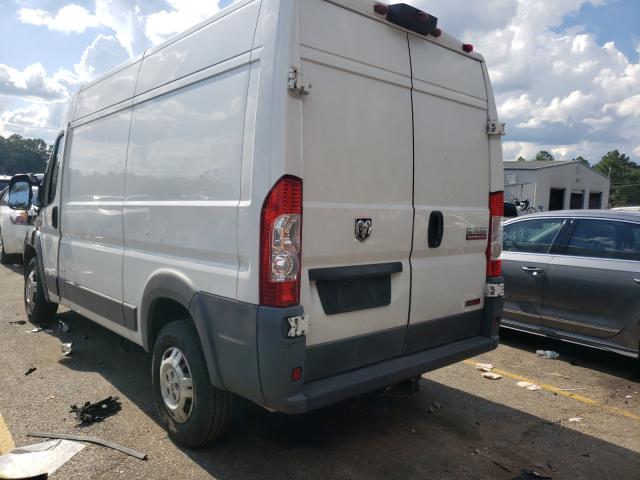 Photo 2 VIN: 3C6TRVCD3EE129810 - RAM PROMASTER 