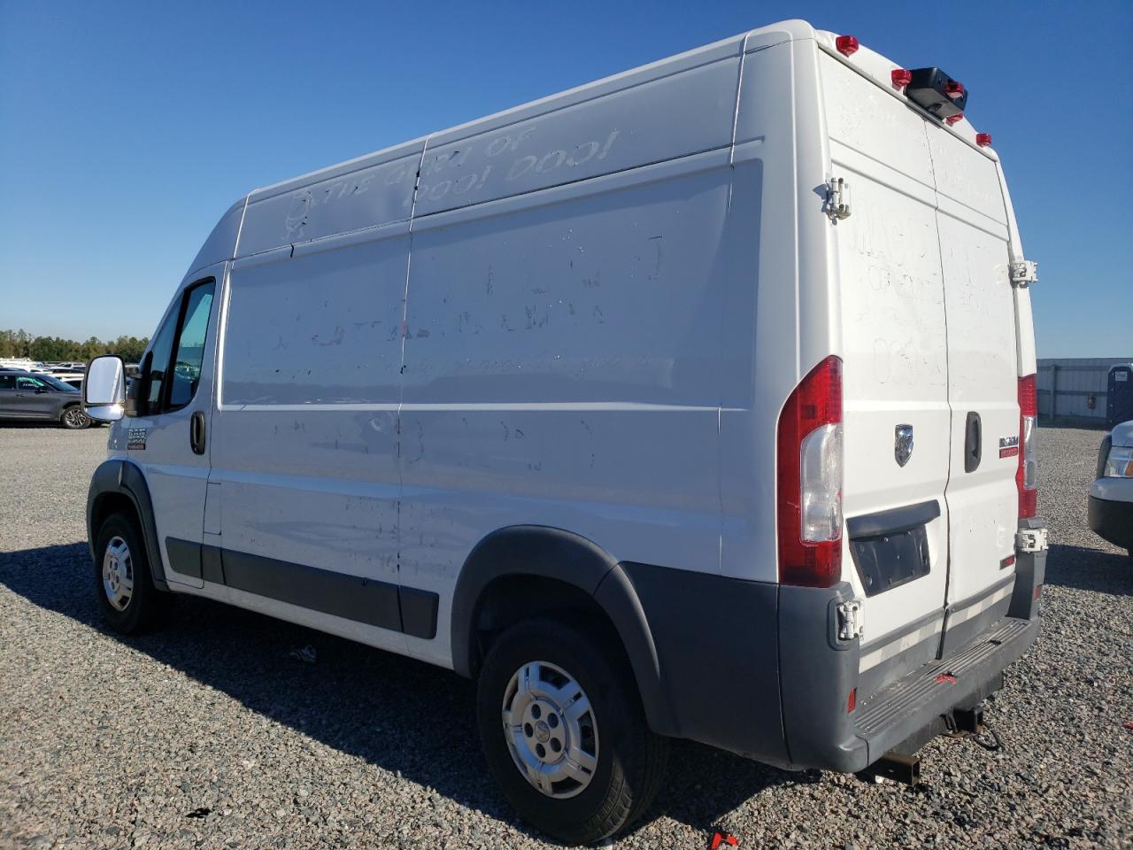 Photo 1 VIN: 3C6TRVCD4EE120209 - RAM PROMASTER CITY 