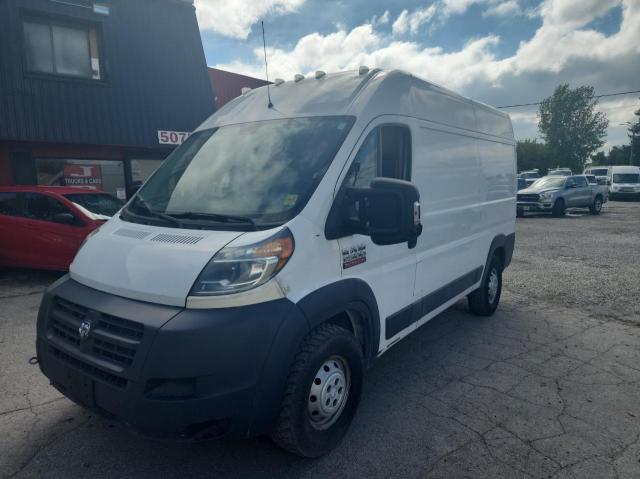 Photo 1 VIN: 3C6TRVCD5FE501066 - RAM PROMASTER 