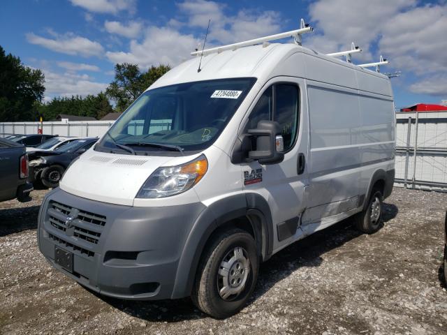 Photo 1 VIN: 3C6TRVCD5FE505862 - RAM PROMASTER 