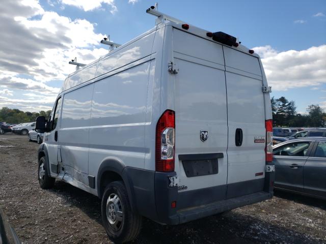 Photo 2 VIN: 3C6TRVCD5FE505862 - RAM PROMASTER 