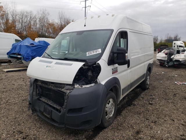 Photo 1 VIN: 3C6TRVCD6EE120258 - RAM PROMASTER 