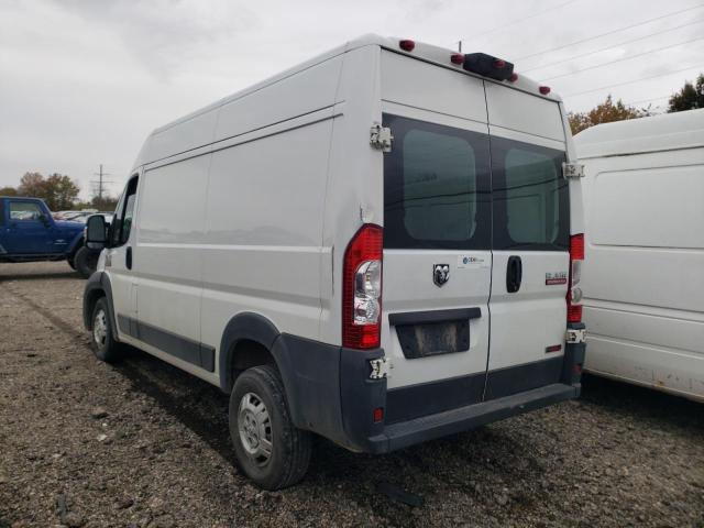 Photo 2 VIN: 3C6TRVCD6EE120258 - RAM PROMASTER 