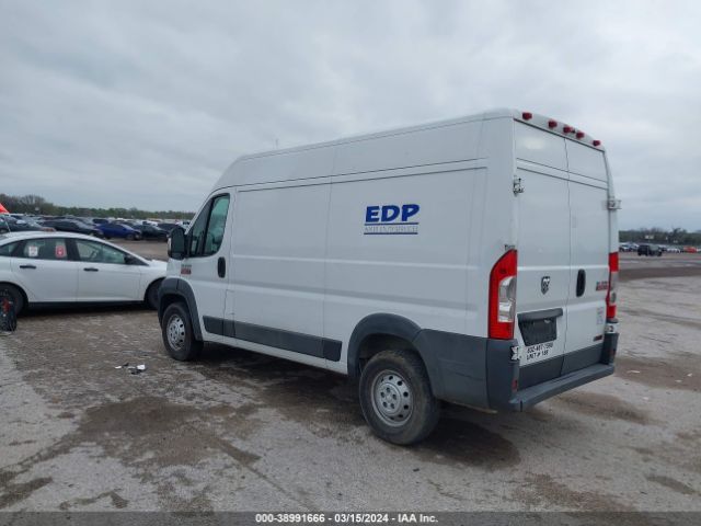 Photo 2 VIN: 3C6TRVCD7EE126232 - RAM PROMASTER 2500 