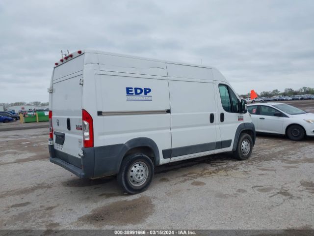 Photo 3 VIN: 3C6TRVCD7EE126232 - RAM PROMASTER 2500 