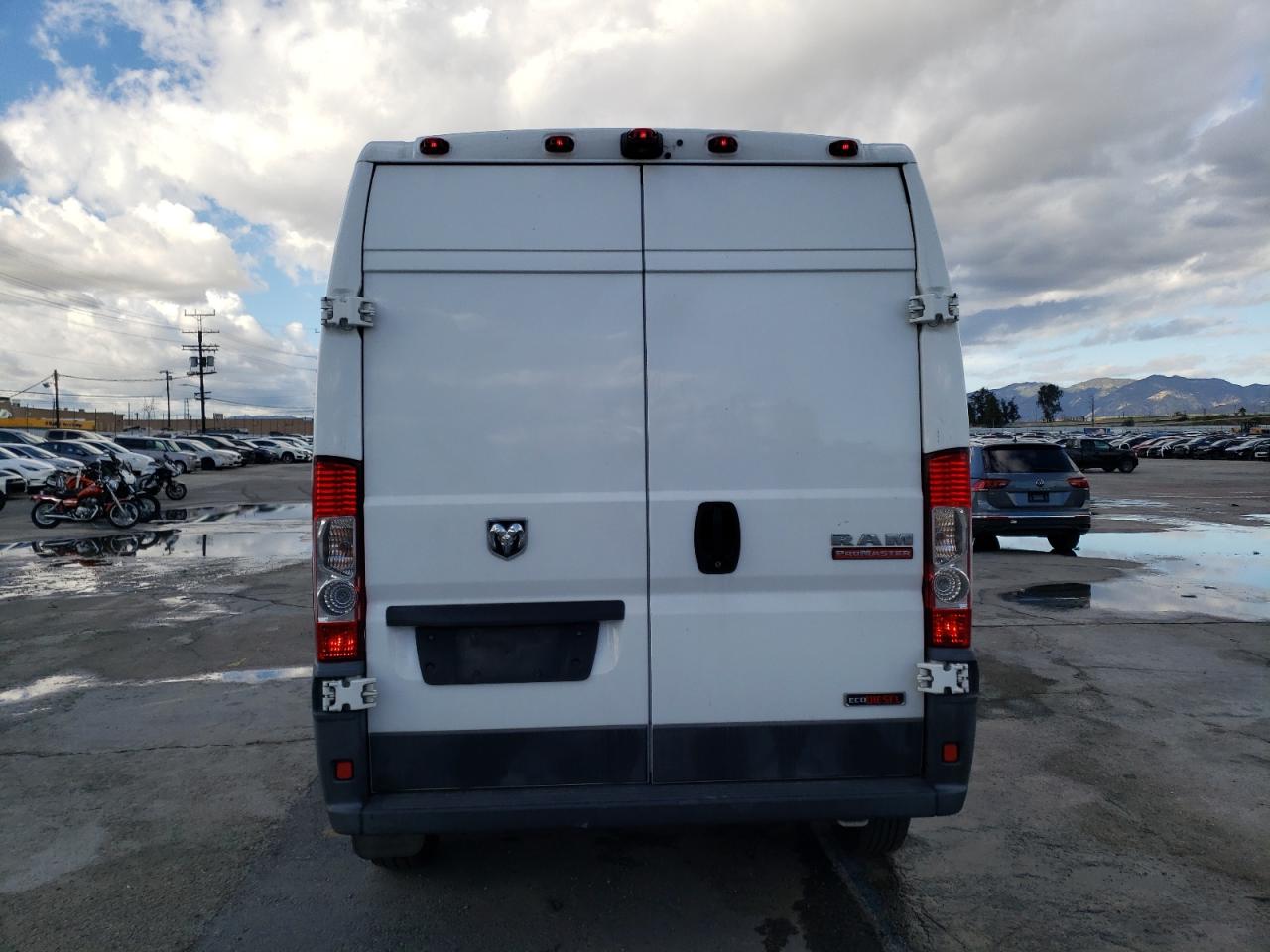 Photo 5 VIN: 3C6TRVCD7EE128997 - RAM PROMASTER CITY 