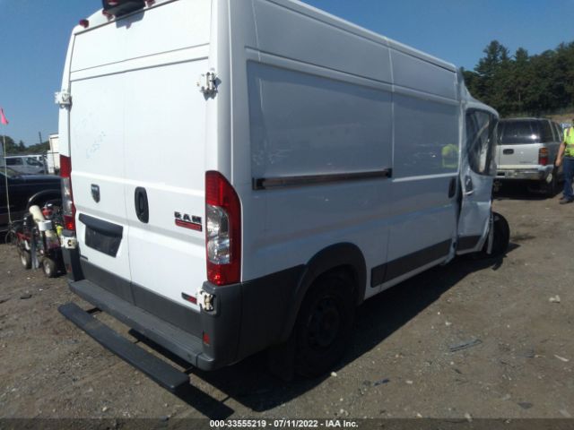 Photo 3 VIN: 3C6TRVCDXEE129903 - RAM PROMASTER 