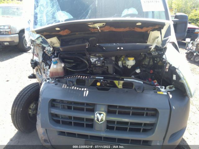 Photo 9 VIN: 3C6TRVCDXEE129903 - RAM PROMASTER 