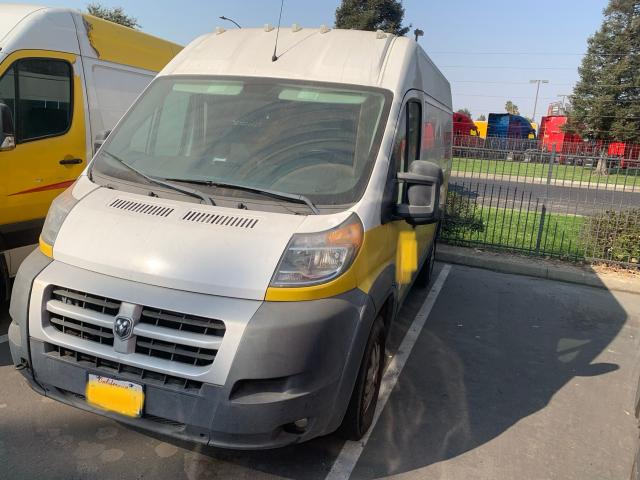 Photo 1 VIN: 3C6TRVCG0EE104776 - RAM PROMASTER 