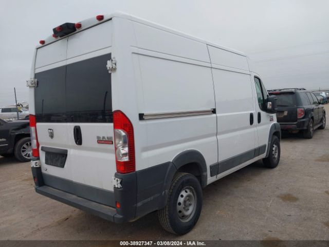 Photo 3 VIN: 3C6TRVCG0HE506477 - RAM PROMASTER 2500 