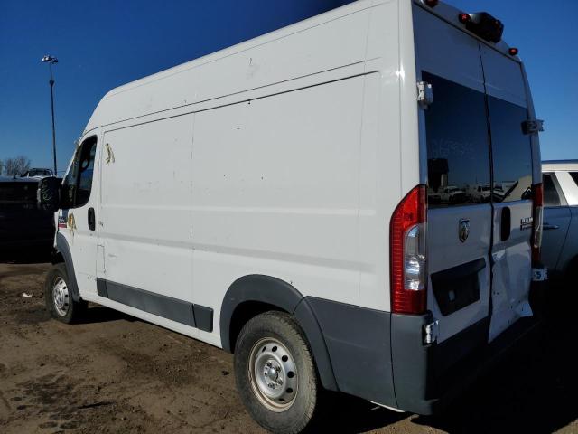 Photo 2 VIN: 3C6TRVCG0HE545635 - RAM PROMASTER 