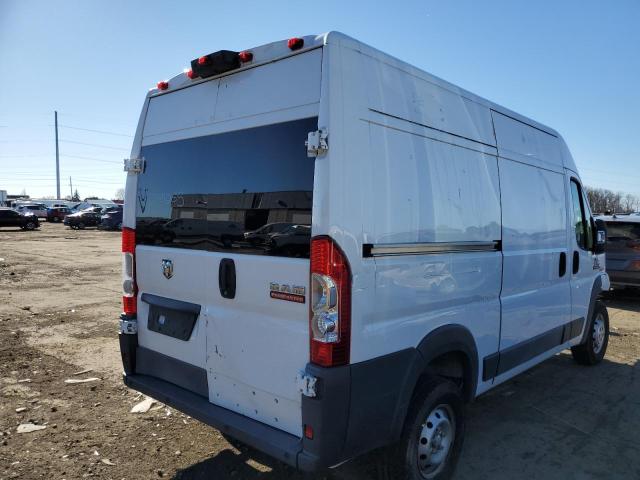 Photo 3 VIN: 3C6TRVCG0HE545635 - RAM PROMASTER 