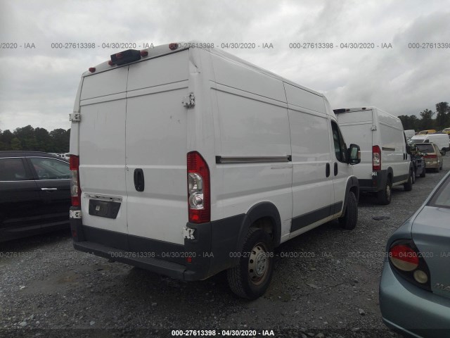 Photo 3 VIN: 3C6TRVCG0JE112600 - RAM PROMASTER CARGO VAN 