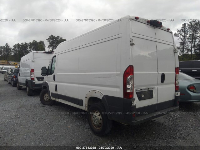 Photo 5 VIN: 3C6TRVCG0JE112600 - RAM PROMASTER CARGO VAN 