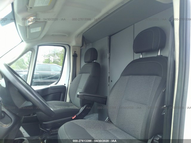 Photo 7 VIN: 3C6TRVCG0JE112600 - RAM PROMASTER CARGO VAN 