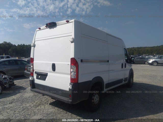 Photo 3 VIN: 3C6TRVCG0JE112774 - RAM PROMASTER CARGO VAN 