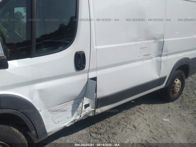 Photo 5 VIN: 3C6TRVCG0JE112774 - RAM PROMASTER CARGO VAN 