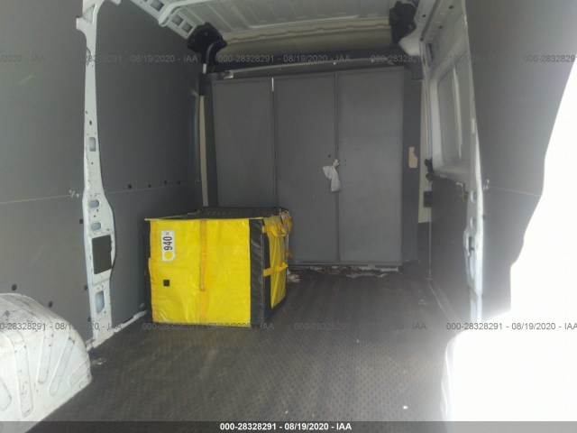 Photo 7 VIN: 3C6TRVCG0JE112774 - RAM PROMASTER CARGO VAN 