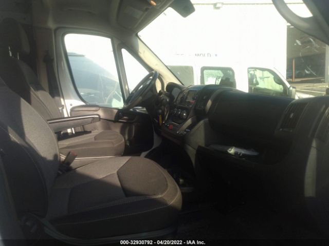 Photo 4 VIN: 3C6TRVCG0JE138727 - RAM PROMASTER CARGO VAN 