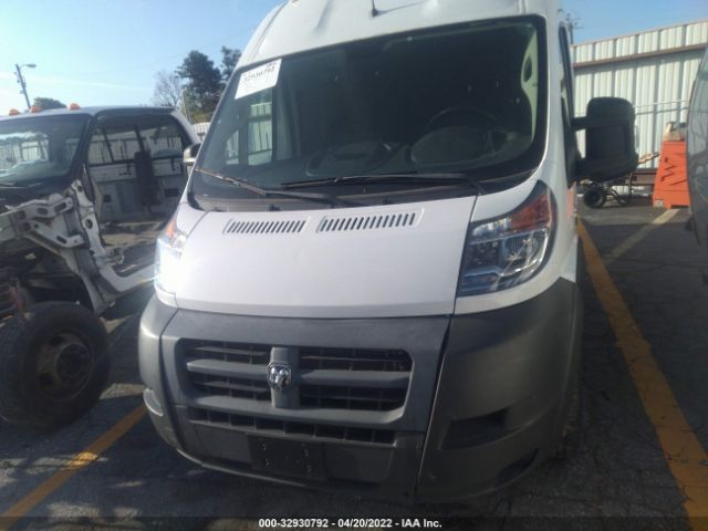 Photo 5 VIN: 3C6TRVCG0JE138727 - RAM PROMASTER CARGO VAN 