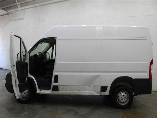 Photo 4 VIN: 3C6TRVCG0JE138890 - RAM PROMASTER CARGO VAN 