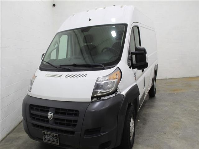 Photo 0 VIN: 3C6TRVCG0JE138890 - RAM PROMASTER CARGO VAN 