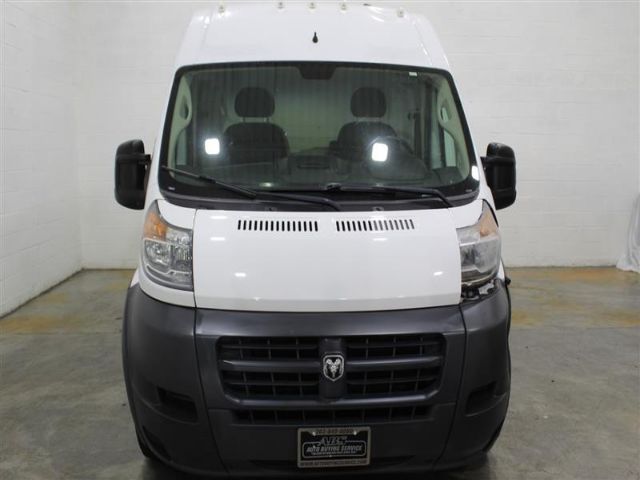 Photo 1 VIN: 3C6TRVCG0JE138890 - RAM PROMASTER CARGO VAN 