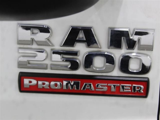 Photo 8 VIN: 3C6TRVCG0JE138890 - RAM PROMASTER CARGO VAN 