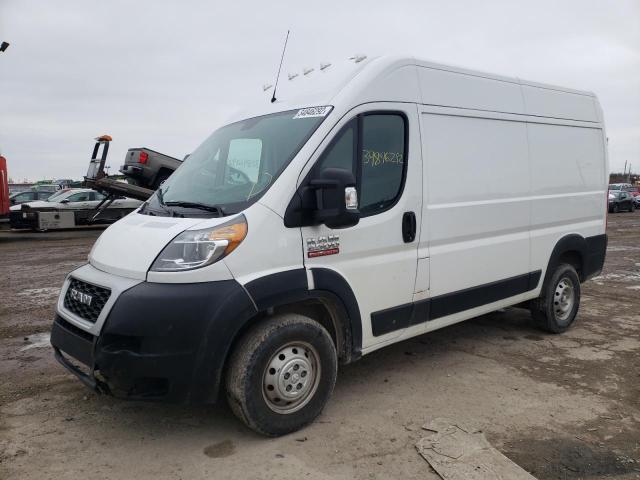 Photo 1 VIN: 3C6TRVCG0KE519818 - RAM PROMASTER 