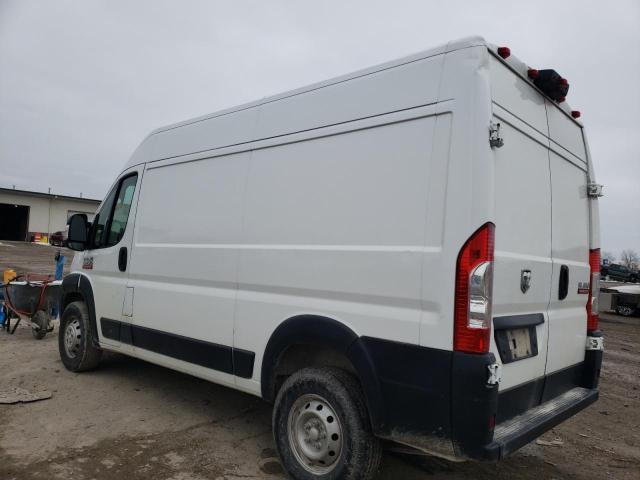 Photo 2 VIN: 3C6TRVCG0KE519818 - RAM PROMASTER 