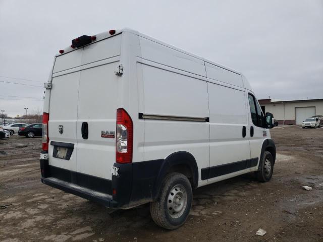 Photo 3 VIN: 3C6TRVCG0KE519818 - RAM PROMASTER 