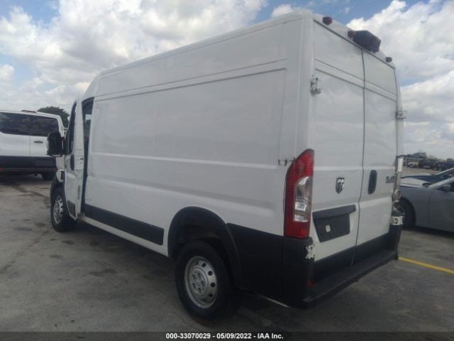 Photo 2 VIN: 3C6TRVCG0KE533489 - RAM PROMASTER CARGO VAN 