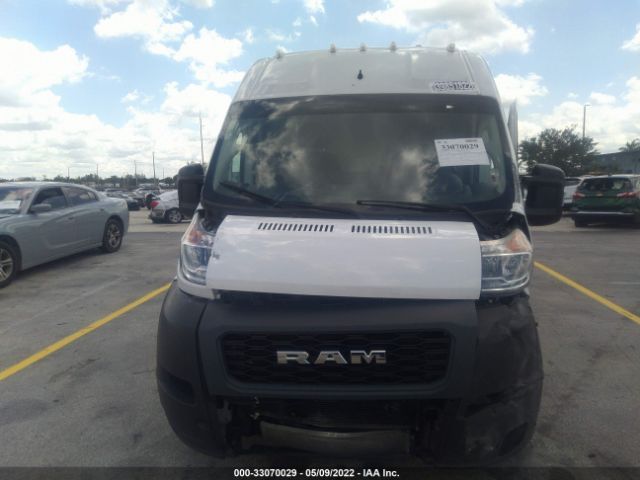 Photo 5 VIN: 3C6TRVCG0KE533489 - RAM PROMASTER CARGO VAN 