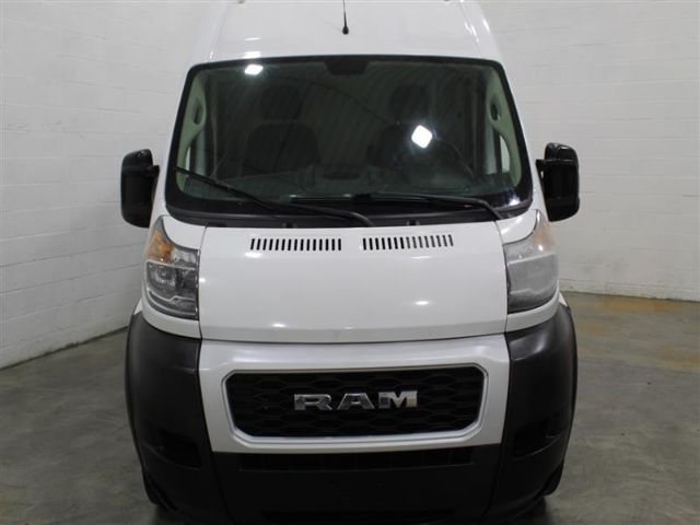 Photo 1 VIN: 3C6TRVCG0KE539342 - RAM PROMASTER CARGO VAN 