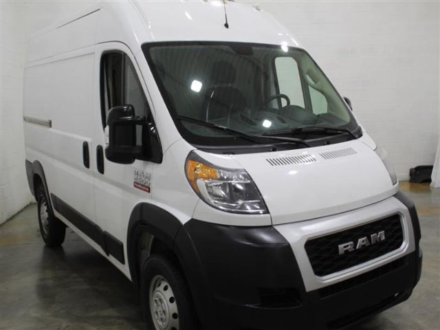 Photo 2 VIN: 3C6TRVCG0KE539342 - RAM PROMASTER CARGO VAN 