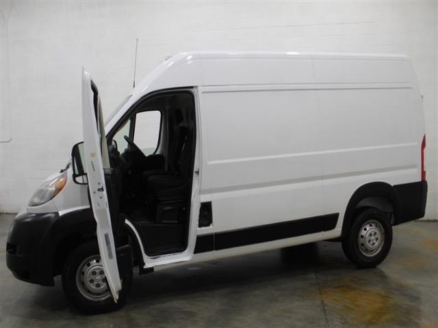 Photo 4 VIN: 3C6TRVCG0KE539342 - RAM PROMASTER CARGO VAN 