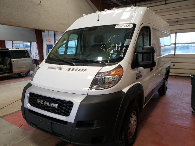 Photo 1 VIN: 3C6TRVCG0KE546470 - RAM PROMASTER 