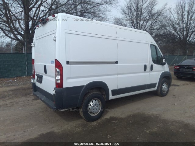 Photo 3 VIN: 3C6TRVCG1JE112721 - RAM PROMASTER CARGO VAN 